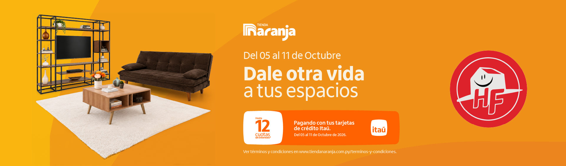 Tienda Naranja 07