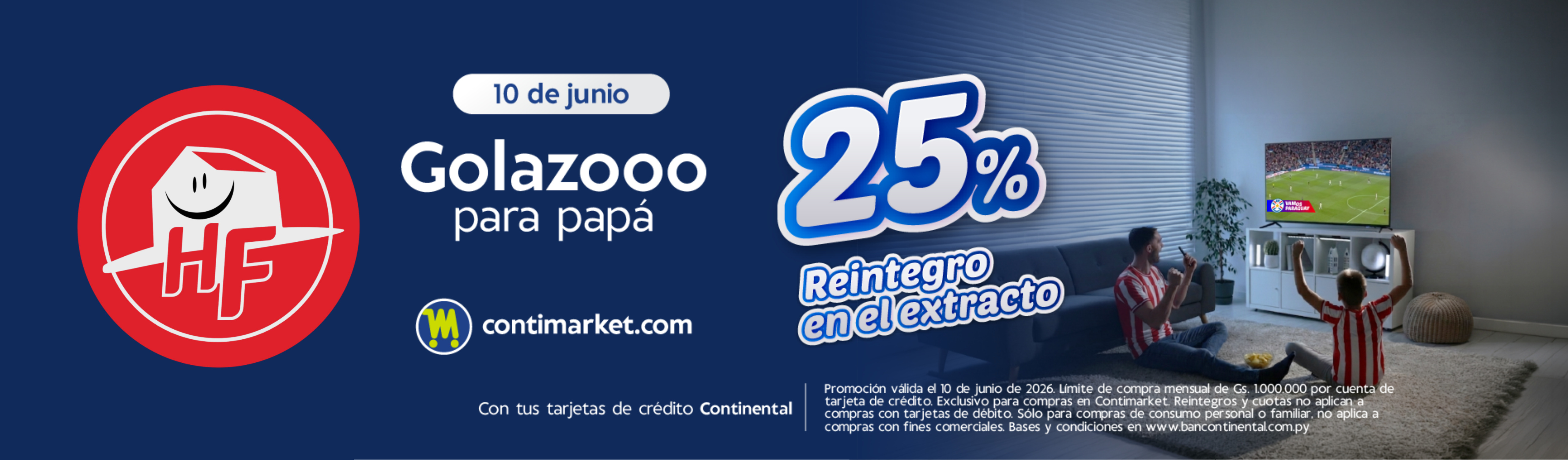 reintegro dia 28-05