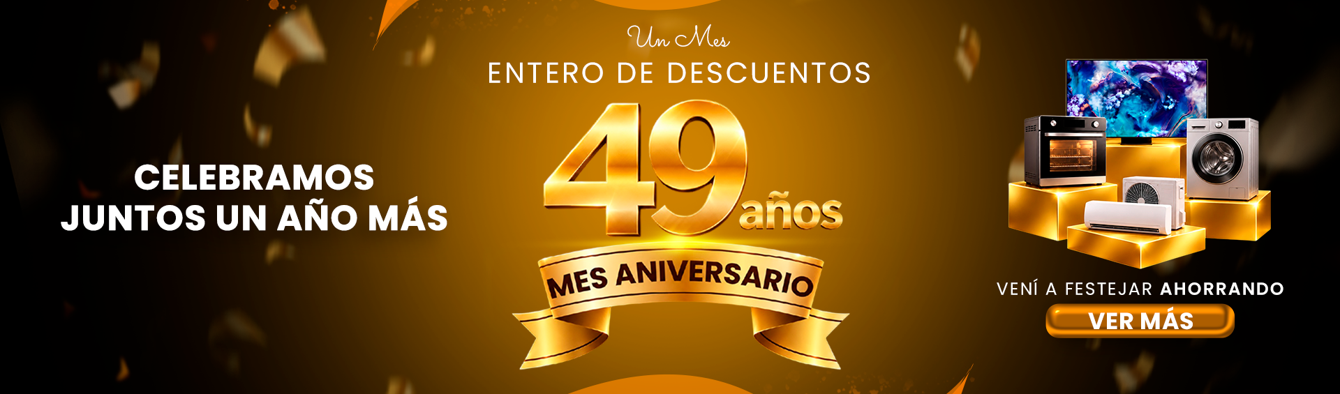 ANIVERSARIO 49