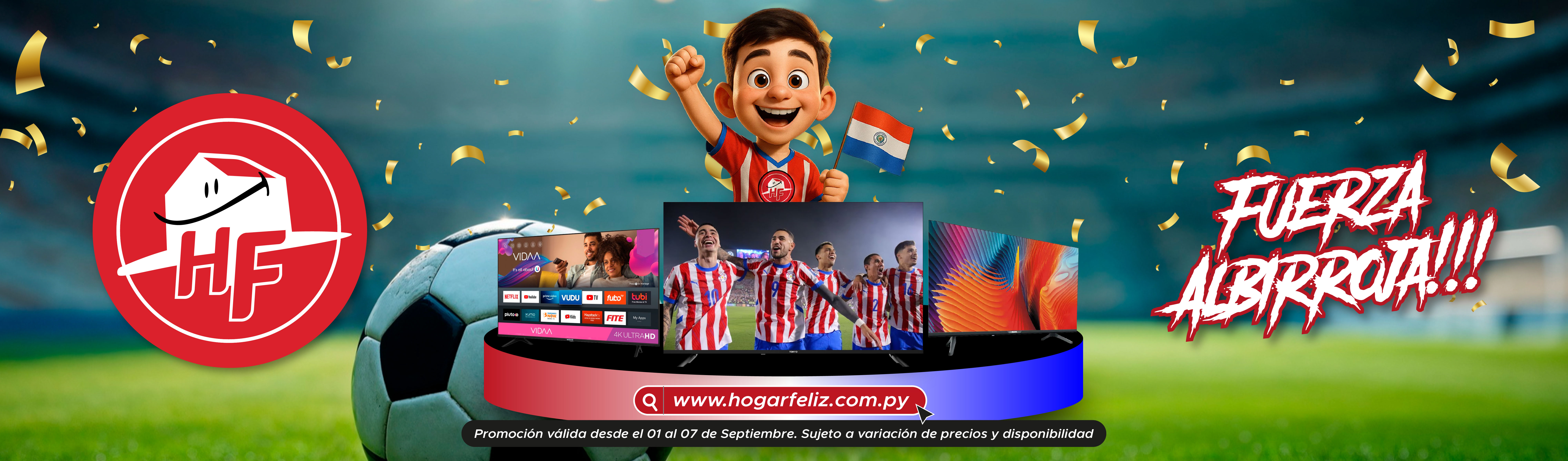 PROMO TV