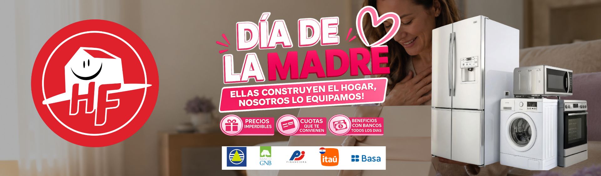 DIA DE LA MADRE