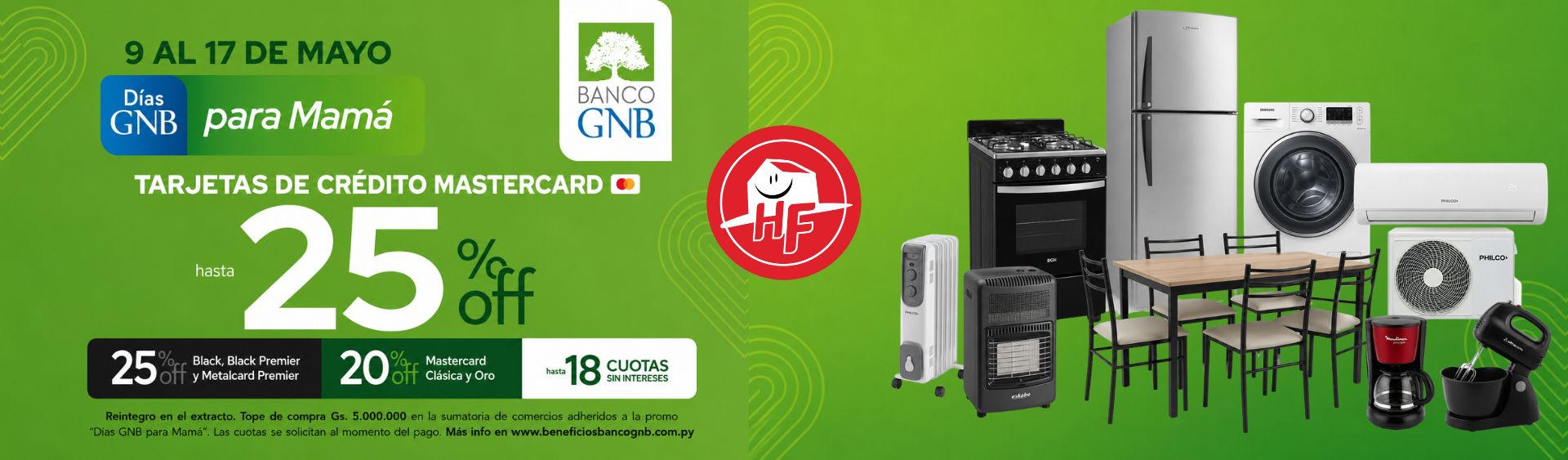 GNB