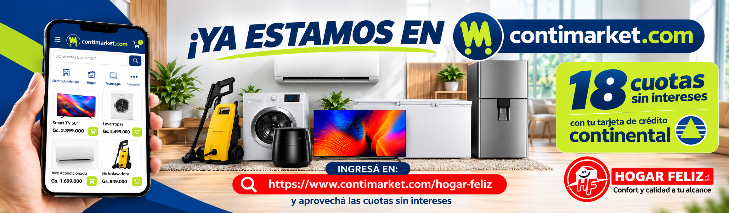 Contimarket