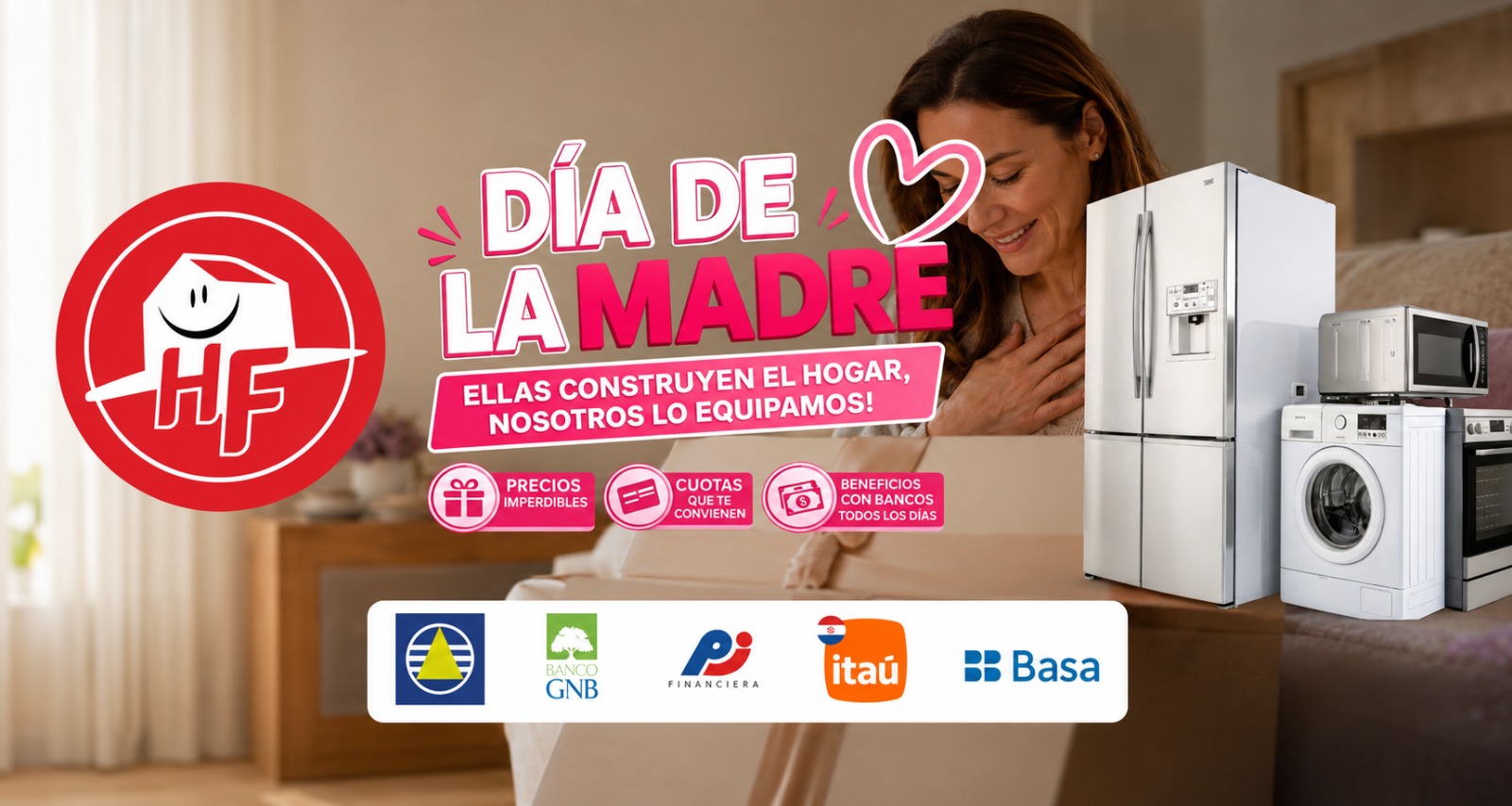 DIA DE LA MADRE