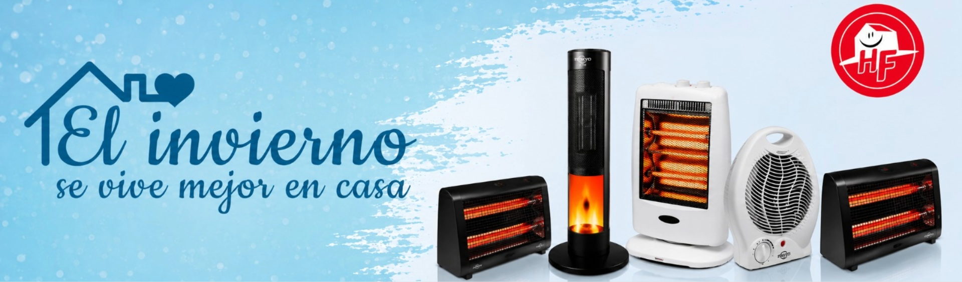 invierno HF