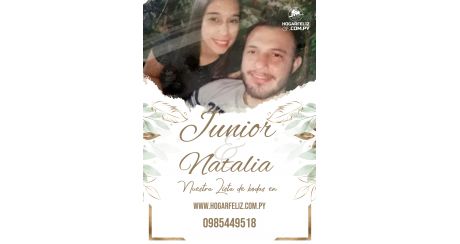 Junior & Natalia