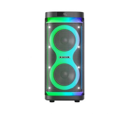 PARLANTE AIWA AW-POH5D 800W C/MIC BT/FM