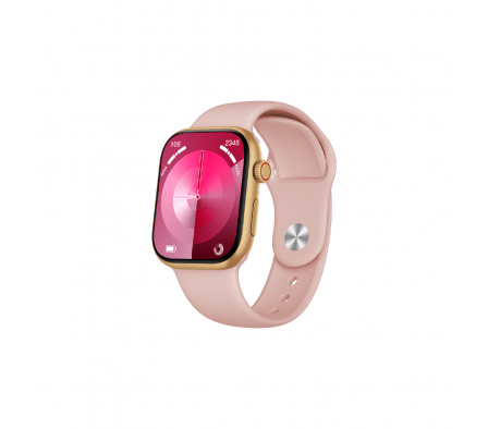 SMARTWATCH FTX A10P-RGPK 48MM ROSE GOLD