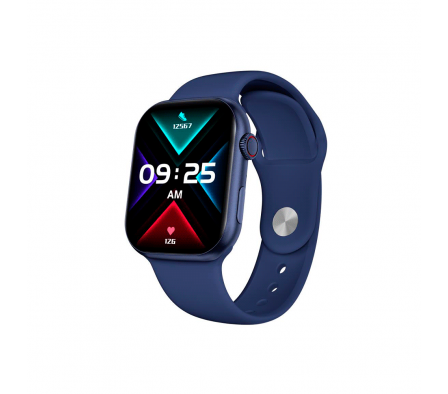 SMARTWATCH FTXA9C-BL 46MM AZUL/AZUL