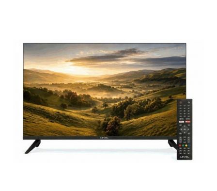 TV LEVEL 32 HD SMART ANDROID