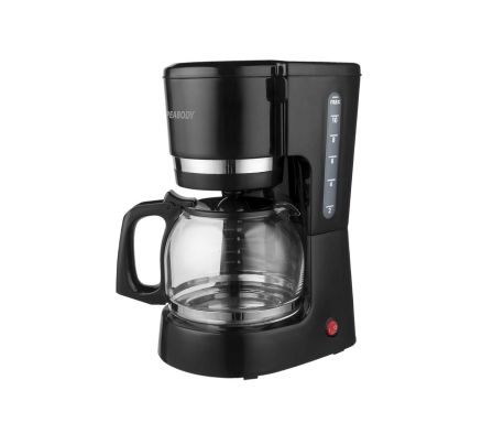 Cafetera PE-CT 4205 - PEABODY