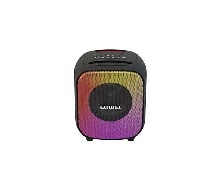 PARLANTE AIWA AW-AB81 PSAR.PORT. BT FM/USB/TWS40WRMS