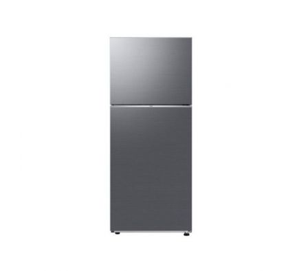 SAMSUNG HELADERA 391L TMF SPACE MAX SILVER