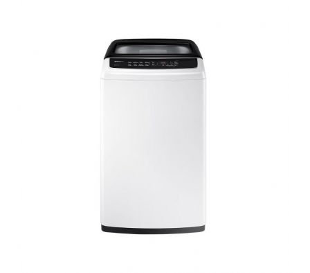 SAMSUNG LAVARROPAS 8KG INVERTER WHITE