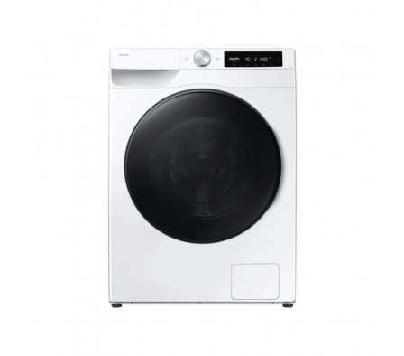 SAMSUNG LAVASECARROPAS 12KG + 8KG ENERGY MODE WHITE