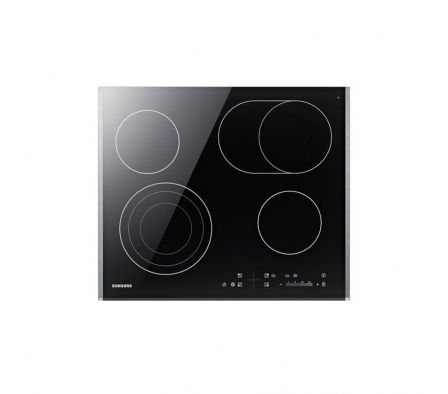 SAMSUNG ANAFE 4H VITROCERAMICO CTR264KC01/BG-E