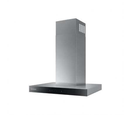 SAMSUNG CAMPANA C/ FILTRO LAVABLE ALUM, LED, CONTROL TACTIL 60CM