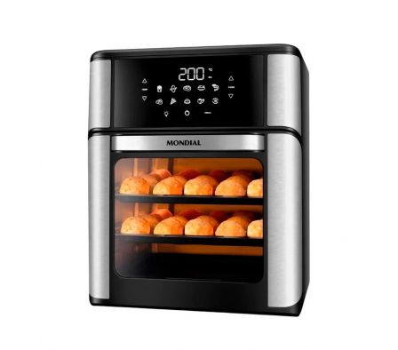 AIR FRYER OVEN - 12L