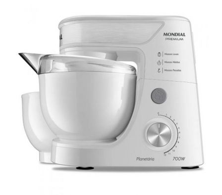 BATIDORA PLANETARIA 700W