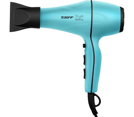 SECADOR - STYLE TIFFANY 2000 WATTS