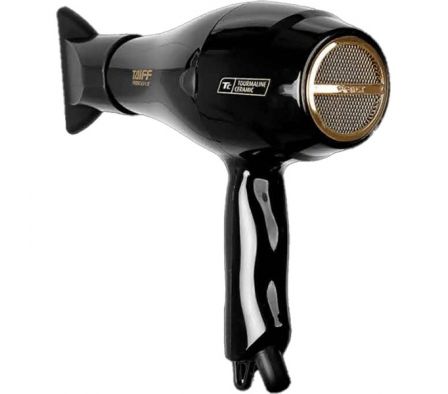 SECADOR - FOX ION TC - GOLD 2100 WATTS