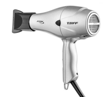 SECADOR - FOX ION TC - PRATA 2100 WATTS