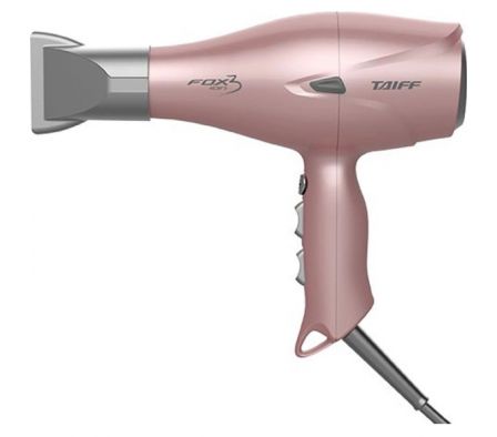 SECADOR - FOX ION 3 SOFT ROSE 2200 WATTS