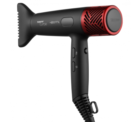 SECADOR - TURBE DIGITAL 2400 WATTS