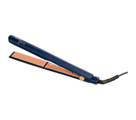 PLANCHITA - GLOSS BLUE 150°C a 230°C