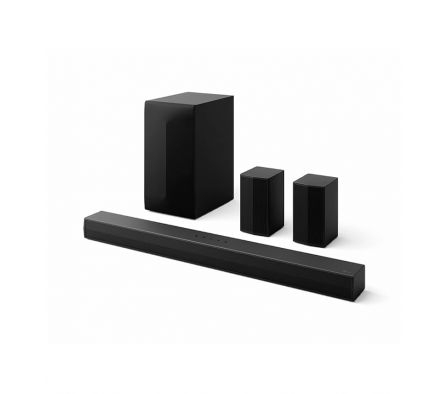 SOUND BAR LG INTEL S60TR 440W