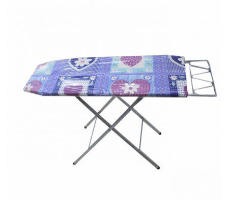 MESA DE PLANCHAR METAL PLAN