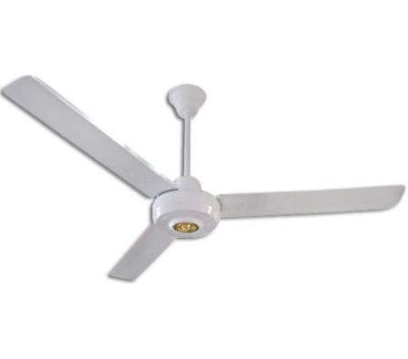 VENTILADOR TECHO TOKYO 56" 7 VELOC. METAL MP