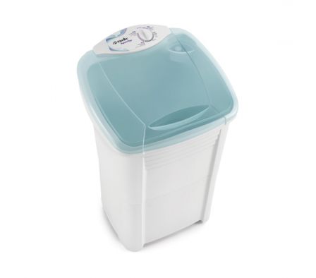 LAVARROPA MUELLER SUPER POP BLANCO C/SUPERIOR