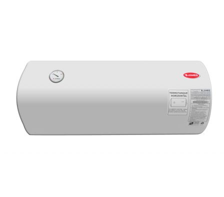 TERMOCALEFON JAMES 80 LTS HORIZONTAL