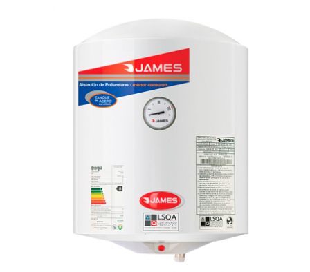 TERMOCALEFON JAMES 110 LTS. VERTICAL