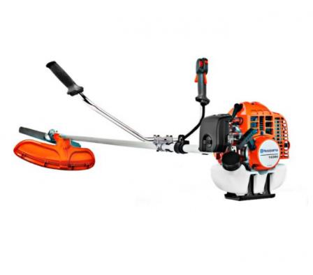 DESMALEZADORA HUSQVARNA 143RI