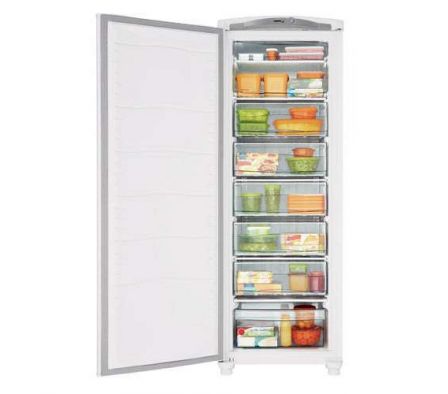 FREEZER CONSUL 280 LTS F/SECO CVG28HB-NF