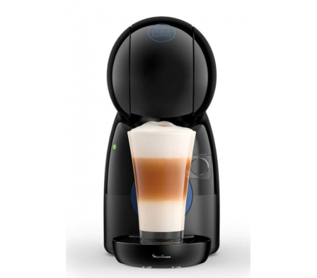 CAFETERA MOULINEX DOLCE GUSTO PICCOLO XS NEGRA