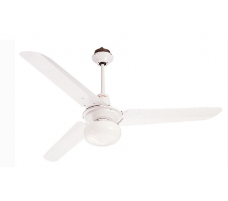 VENTILADOR JAMES TECHO VT 20 C/LUZ