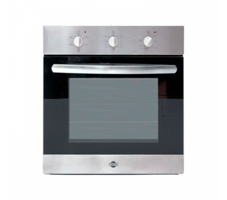 HORNO EMPOTRAR TOKYO MOD ISA 60LTS INOX EDTHEISA