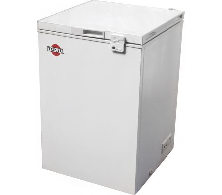 CONGELADOR TOKYO TCON 120L. 1TAPA