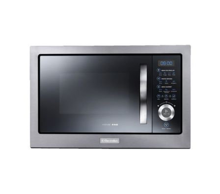 MICROONDAS ELECTROLUX 28LTS EMTP28G5MCMSM P/EMPOTRAR