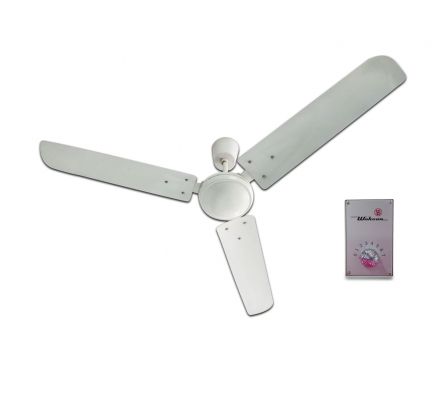 VENTILADOR TECHO WAHSON 56" PESADO