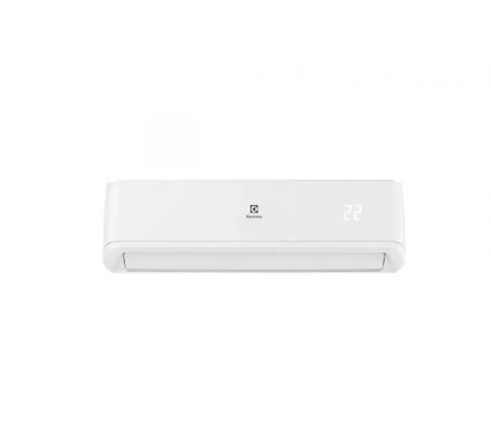 A.A. SPLIT ELECTROLUX 24000 BTU F/C EASX24B5MBEUW
