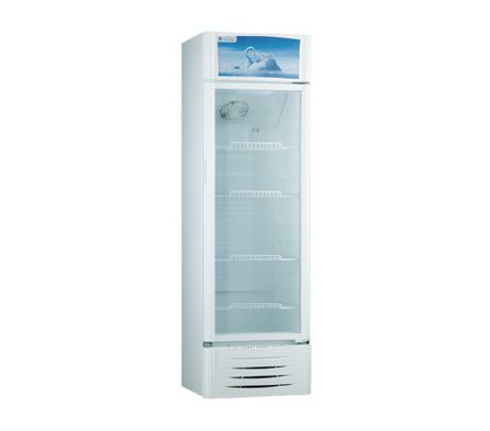 VISICOOLER MIDEA 380 LTS C/ CENEFA