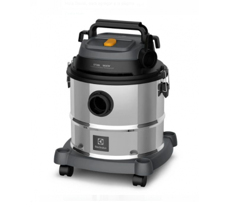 ASPIRADORA ELECTROLUX GT20 INOX