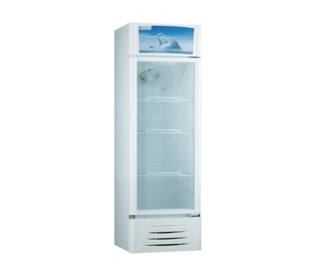 VISICOOLER MIDEA 300 LTS C/ CENEFA