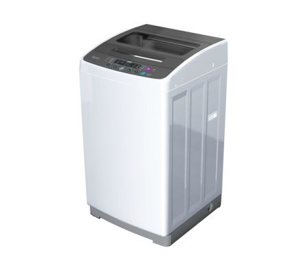 LAVARROPAS WHIRLPOOL 8.5K WWI08BW9LS 720 RPM C/SUPERIOR BLANCO