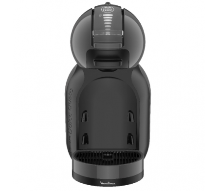 CAFETERA MOULINEX DOLCE GUSTO MINI ME NEGRA