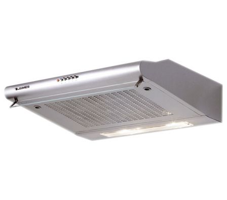 PURIFICADOR JAMES 602 INOX